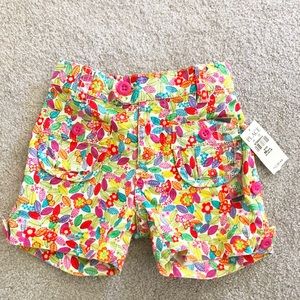 The Children’s place 18mo shorts w/tags still on